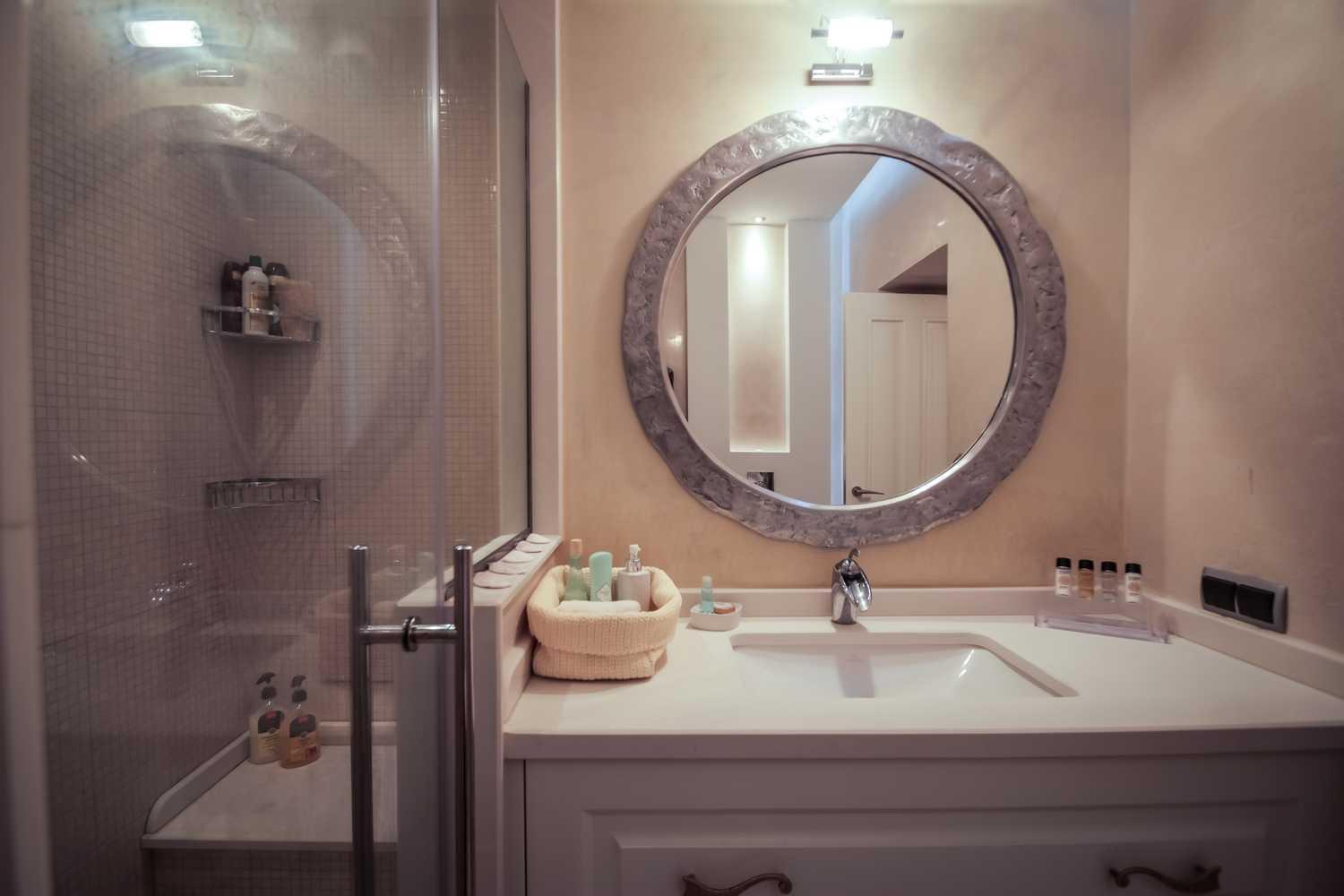 Apartment Luxury Venetian Flat In Corfu *