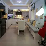 Luxury Venetian Flat In Corfu