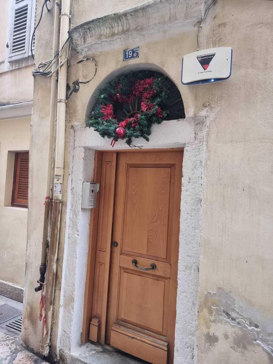 Luxury Venetian Flat In Corfu Apartment