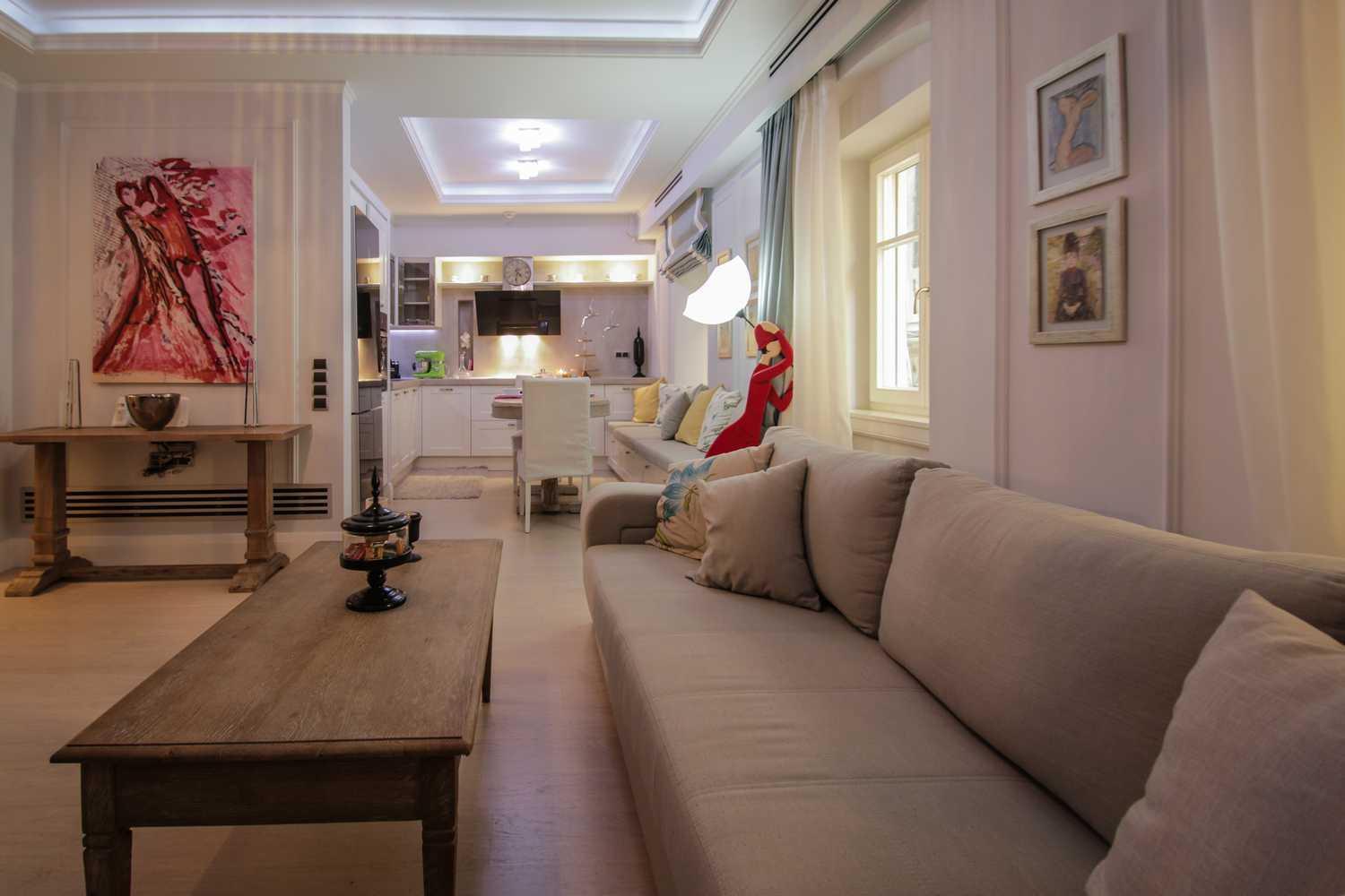Luxury Venetian Flat In Corfu * Corfu (city)
