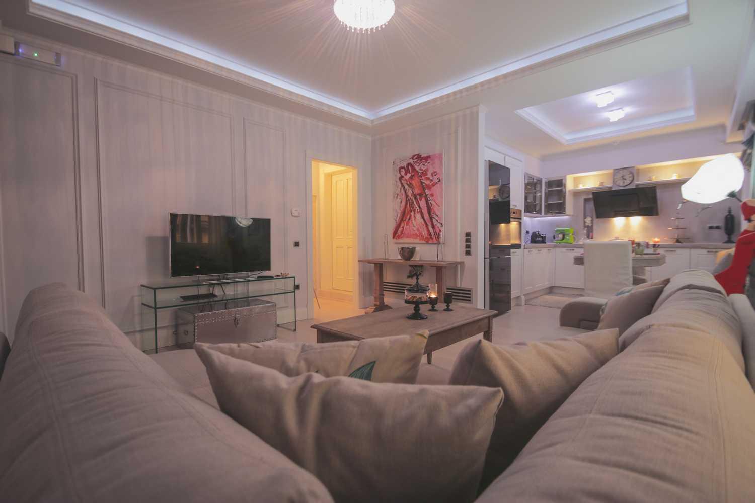 Luxury Venetian Flat In Corfu * Corfu (city)