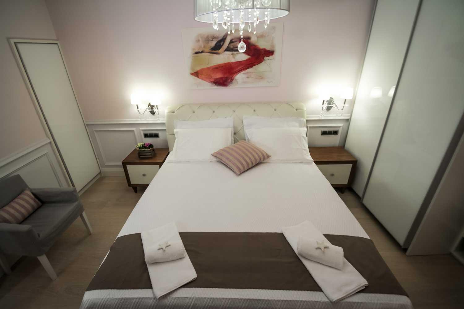 Luxury Venetian Flat In Corfu Apartment Corfu (city)