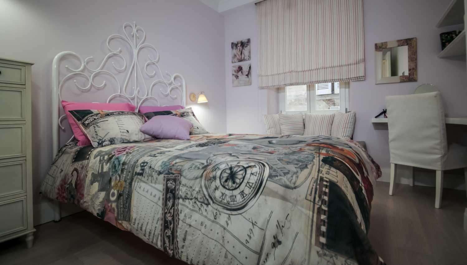 Luxury Venetian Flat In Corfu * Corfu (city)