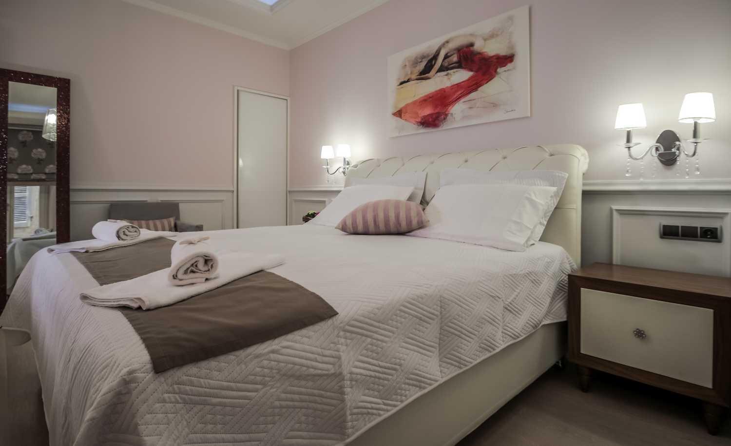 Luxury Venetian Flat In Corfu Corfu (city)
