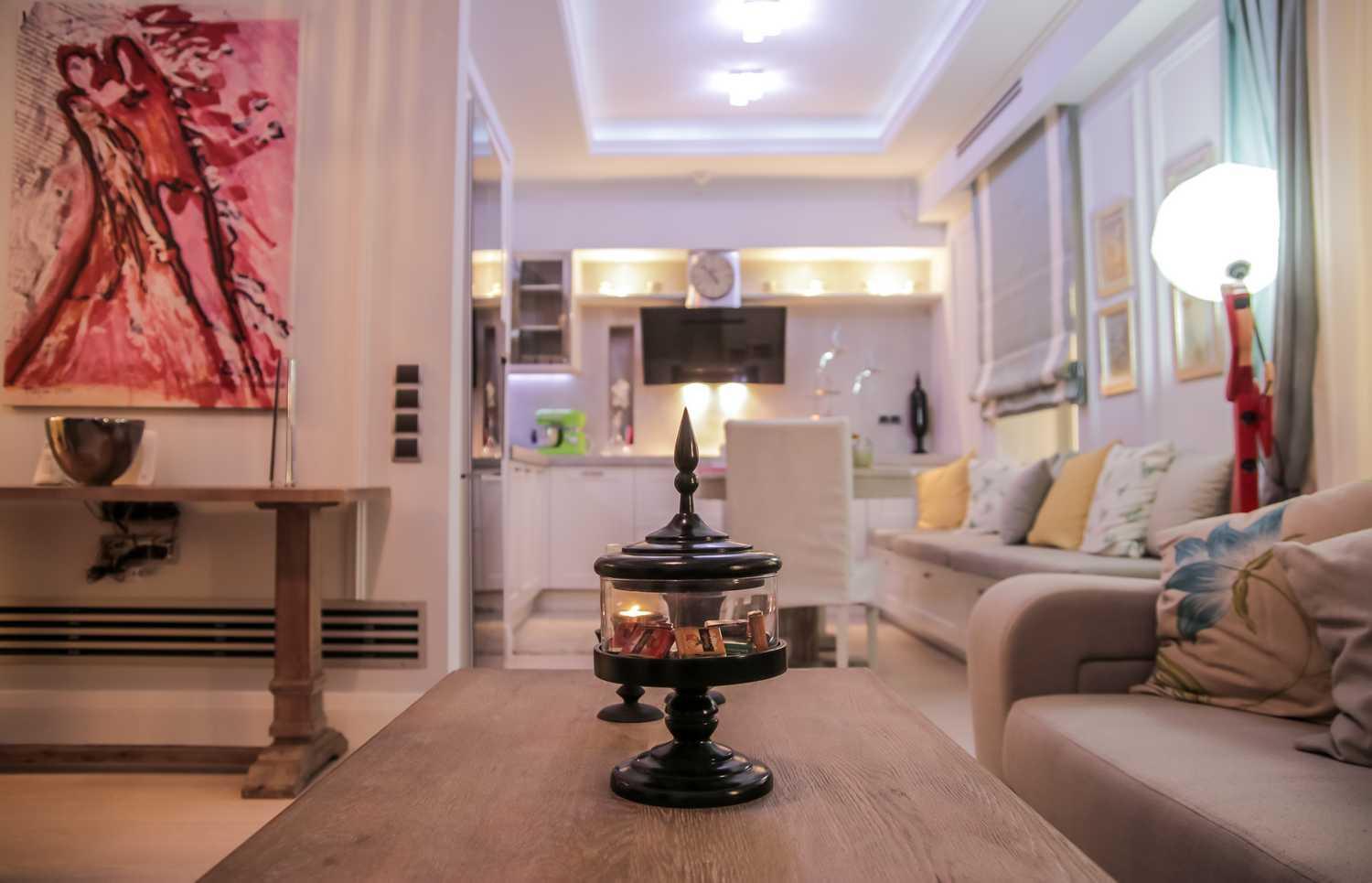 Apartment Luxury Venetian Flat In Corfu Corfu (city)