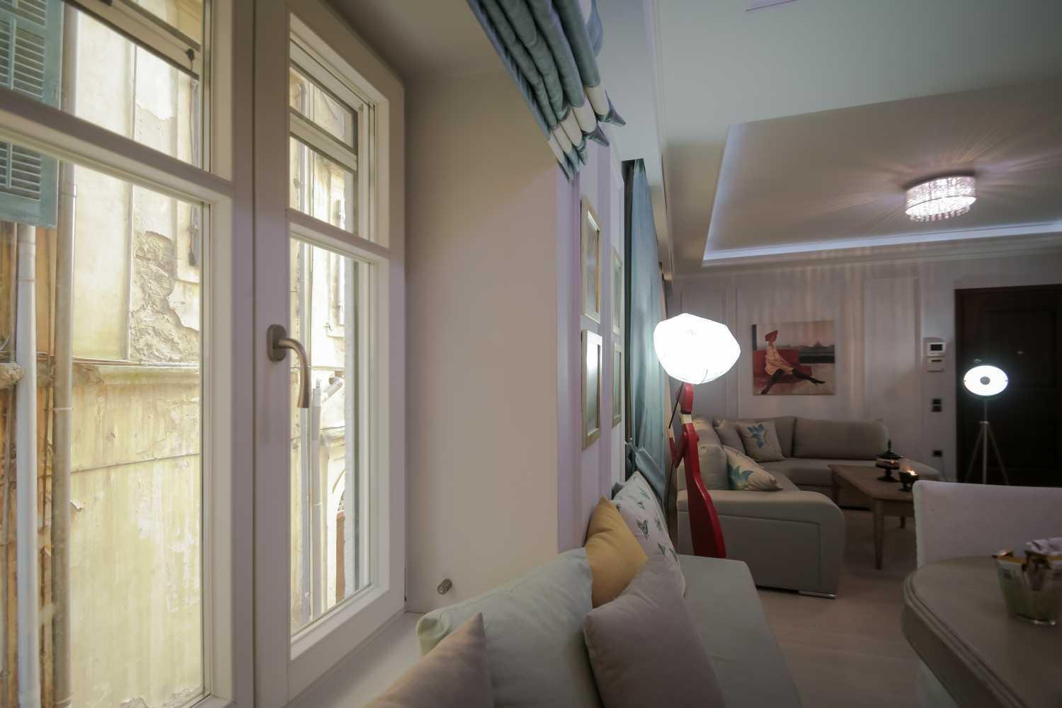 Luxury Venetian Flat In Corfu Apartment Corfu (city)
