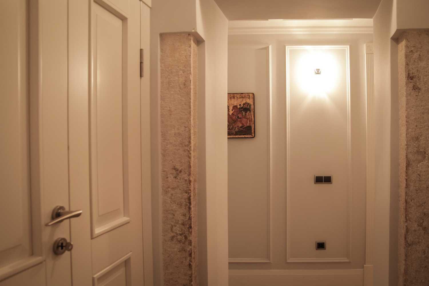 Luxury Venetian Flat In Corfu Corfu (city)