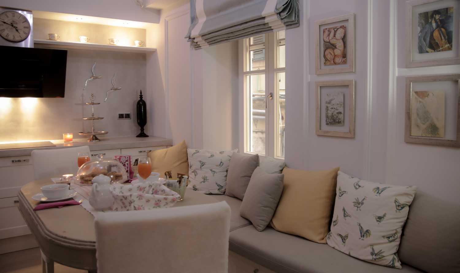 Luxury Venetian Flat In Corfu Apartment Corfu (city)