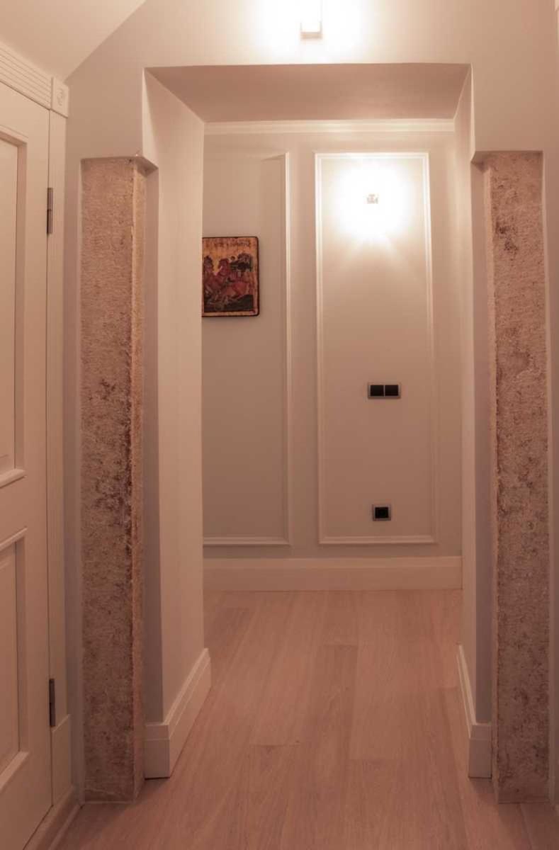 Luxury Venetian Flat In Corfu Apartment *